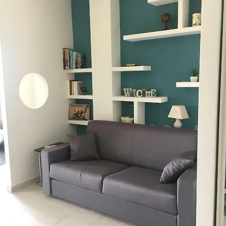 Cloud 9 Deluxe Apartmán