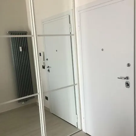 Cloud 9 Deluxe Apartmán