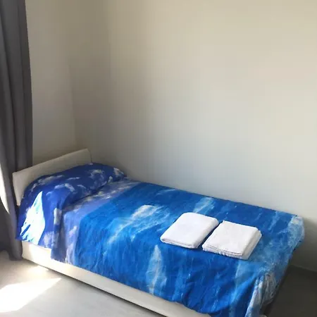Cloud 9 Deluxe 热那亚